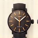 Icon representing custom watch design.