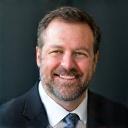 Portrait of Marcus Thorne.